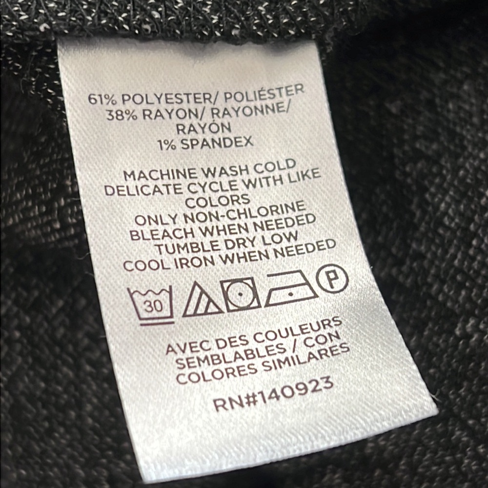 Loft Dress - Picture 7 of 7